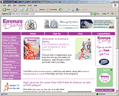 Emmas Diary - www.emmasdiary.co.uk