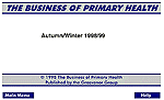 Business of Primary Health in Acrobat